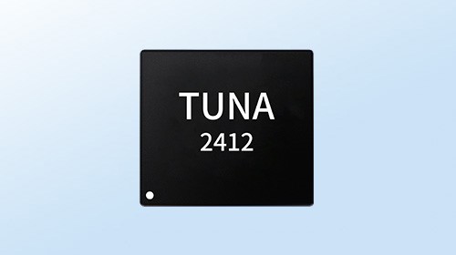 TUNA  22nm