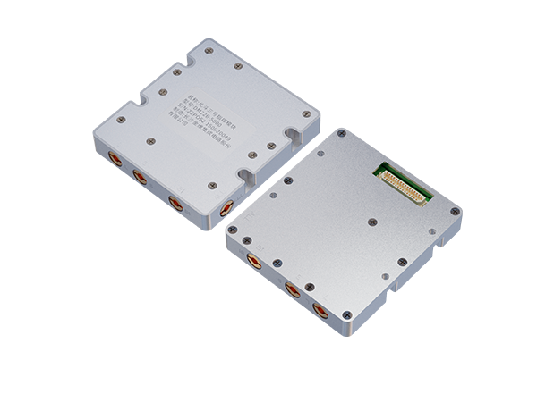 DM226 Beidou-3 Communication, Positioning and Command Module