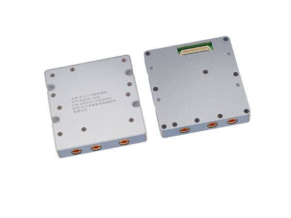 DM226 Beidou-3 Communication, Positioning and Command Module