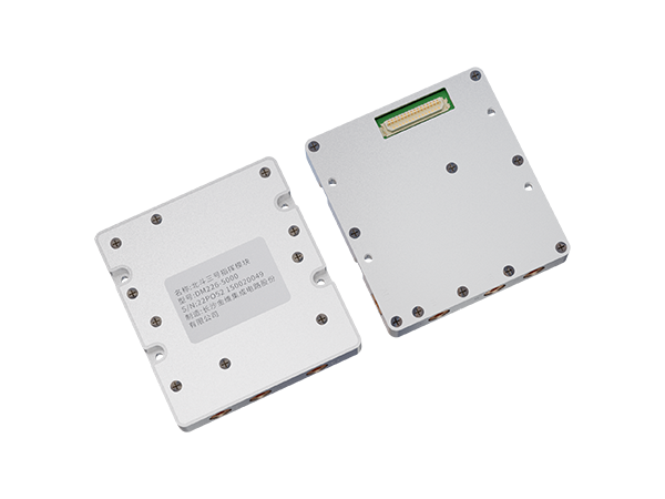 DM226 Beidou-3 Communication, Positioning and Command Module