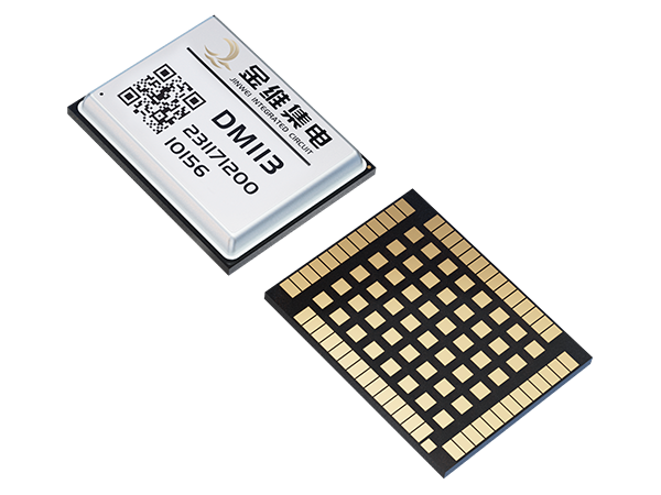 DM113 Beidou Composite Positioning Module DM113 Beidou Composite Positioning Module