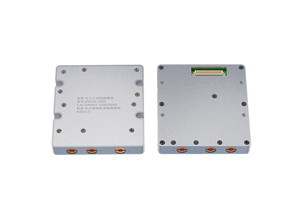 DM226 Beidou-3 Communication, Positioning and Command Module