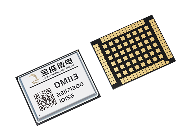 DM113 Beidou Composite Positioning Module DM113 Beidou Composite Positioning Module