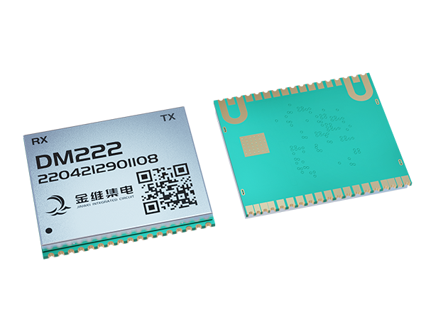 DM222  Beidou-3 Short Message Communication Module