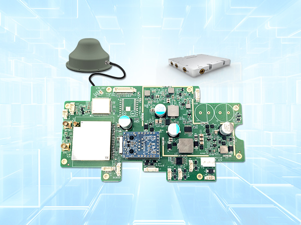 Commander Aircraft Solution